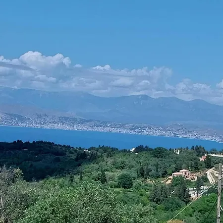 La Luna Sea View * Agnitsini