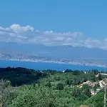 La Luna Sea View * Corfu (city)